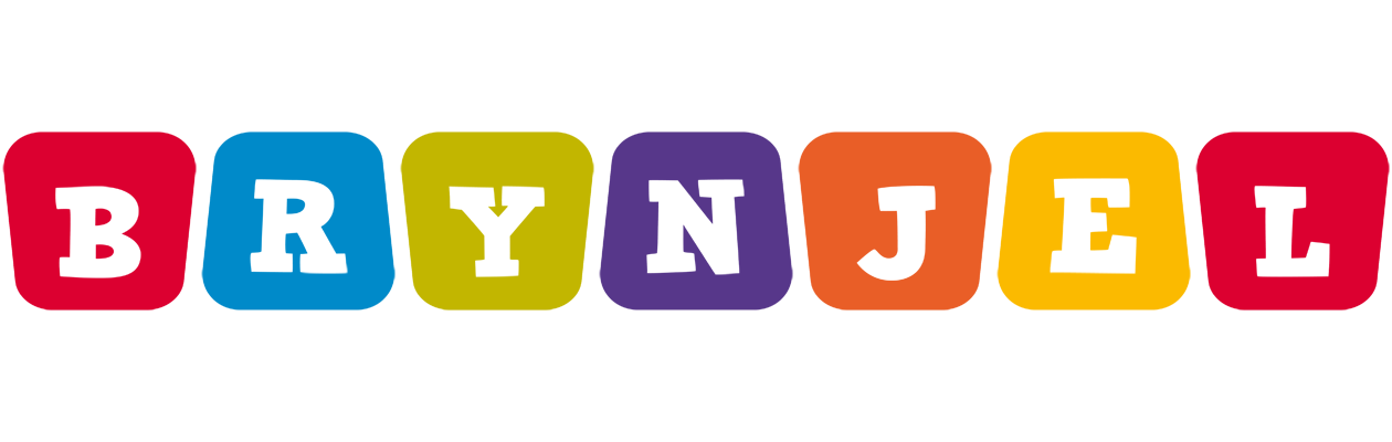 Brynjel daycare logo
