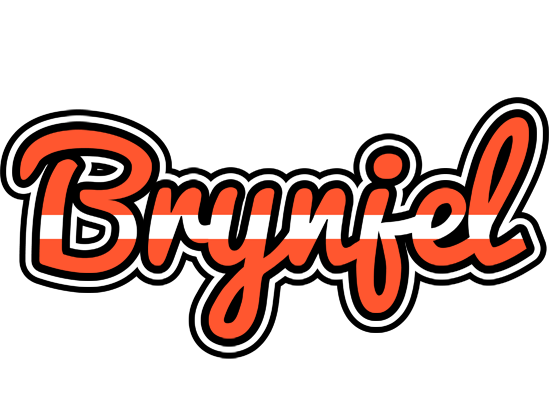 Brynjel denmark logo