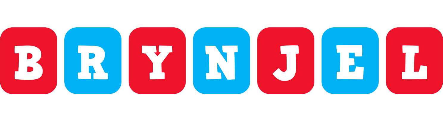 Brynjel diesel logo