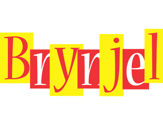 Brynjel errors logo