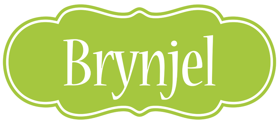 Brynjel family logo