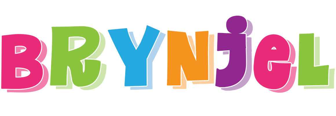 Brynjel friday logo