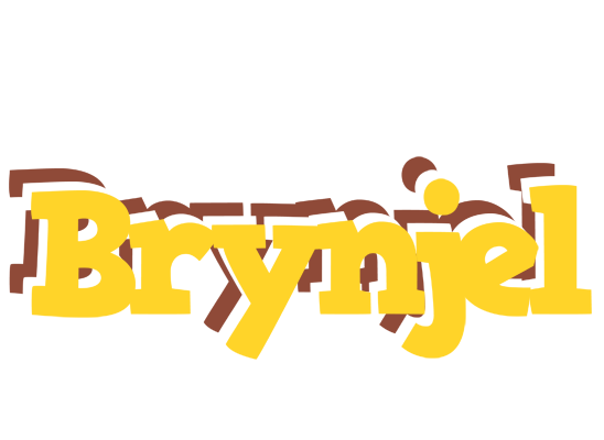 Brynjel hotcup logo