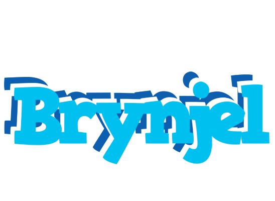 Brynjel jacuzzi logo