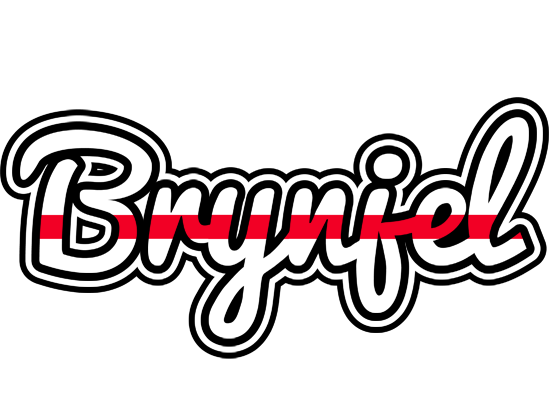 Brynjel kingdom logo