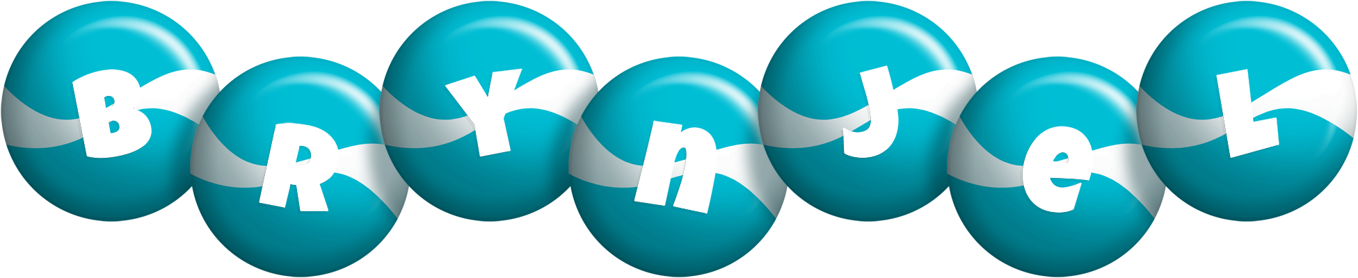 Brynjel messi logo