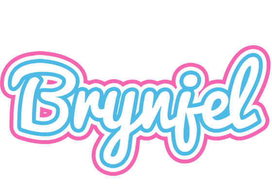 Brynjel outdoors logo