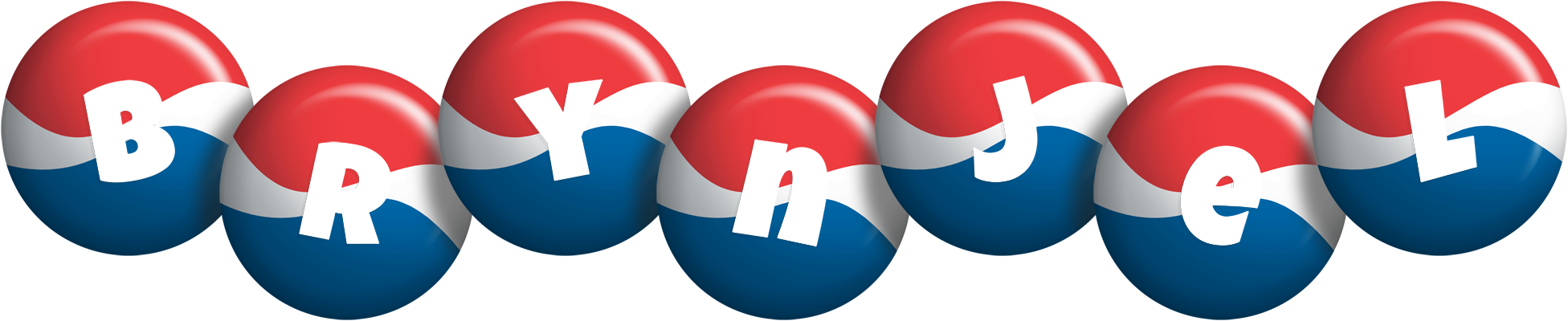 Brynjel paris logo