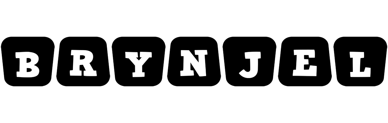 Brynjel racing logo