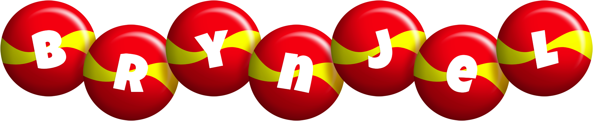 Brynjel spain logo