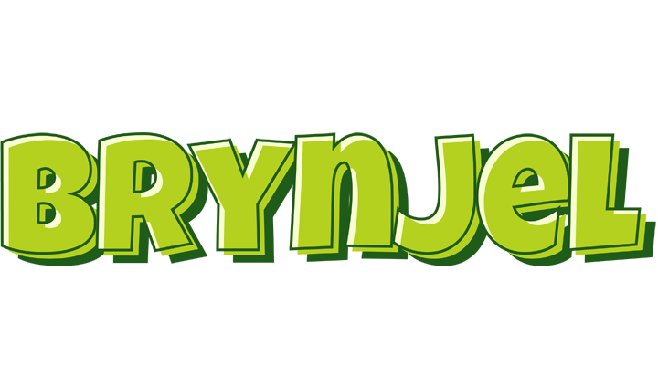 Brynjel summer logo