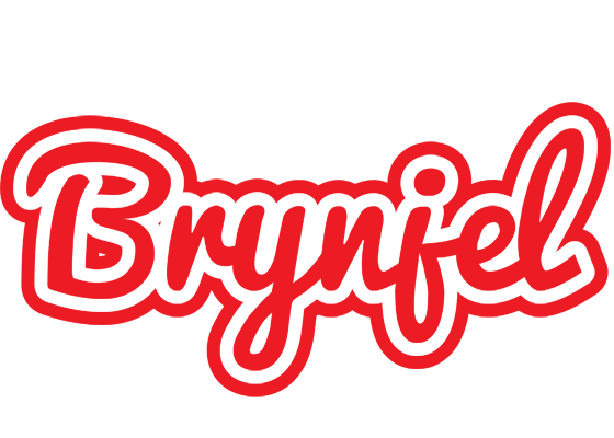Brynjel sunshine logo