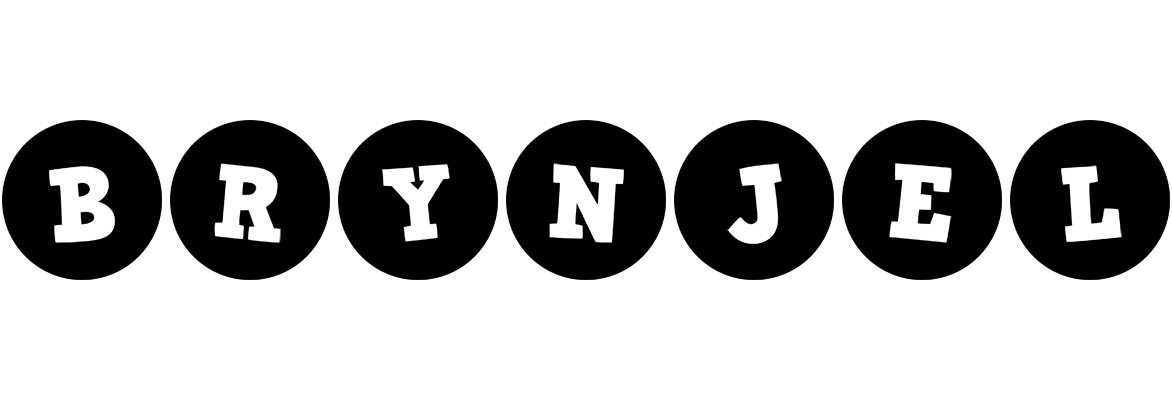 Brynjel tools logo