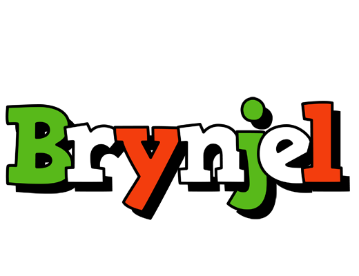 Brynjel venezia logo