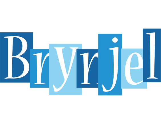 Brynjel winter logo
