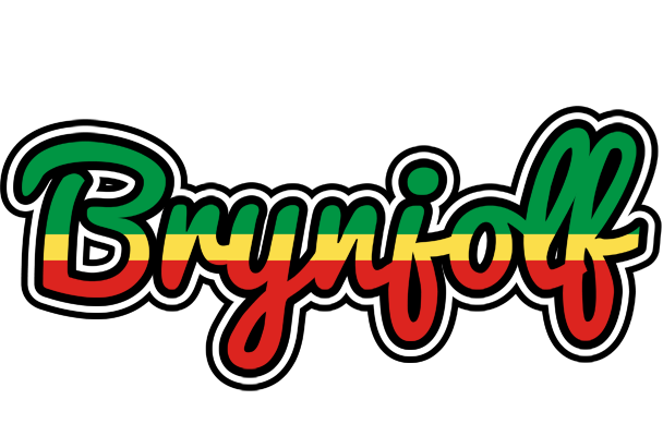 Brynjolf african logo