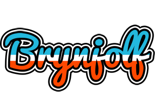 Brynjolf america logo