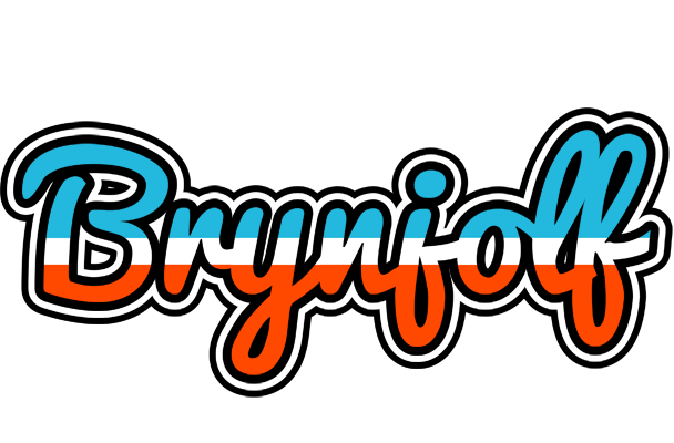 Brynjolf america logo