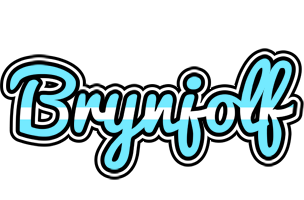 Brynjolf argentine logo