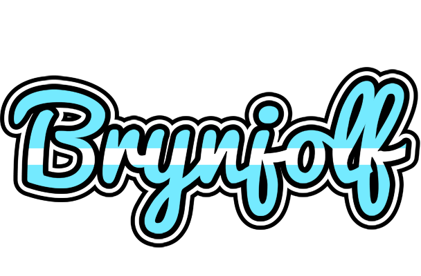 Brynjolf argentine logo