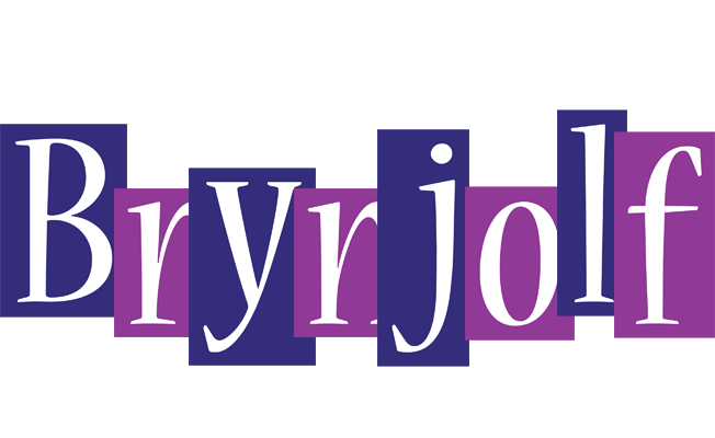 Brynjolf autumn logo