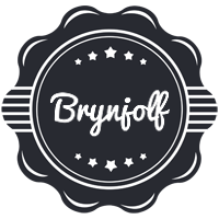 Brynjolf badge logo