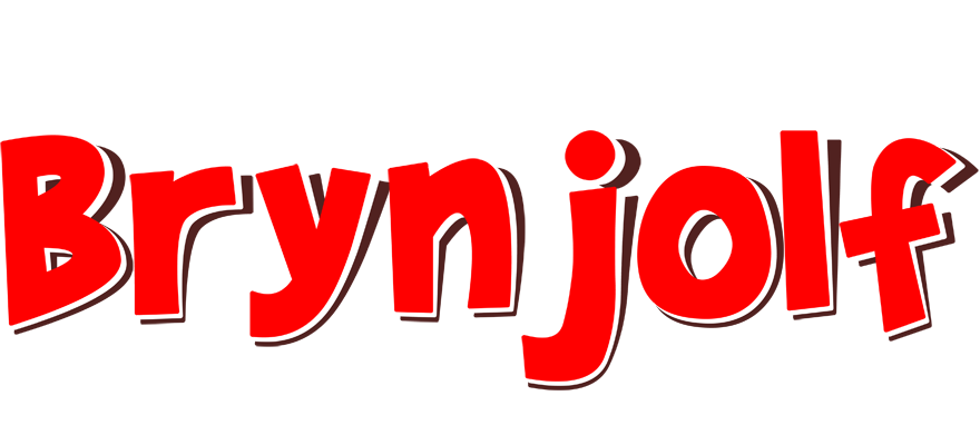 Brynjolf basket logo