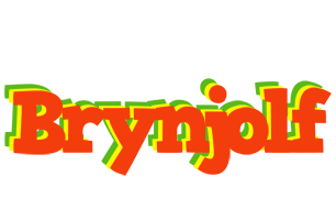 Brynjolf bbq logo