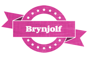 Brynjolf beauty logo