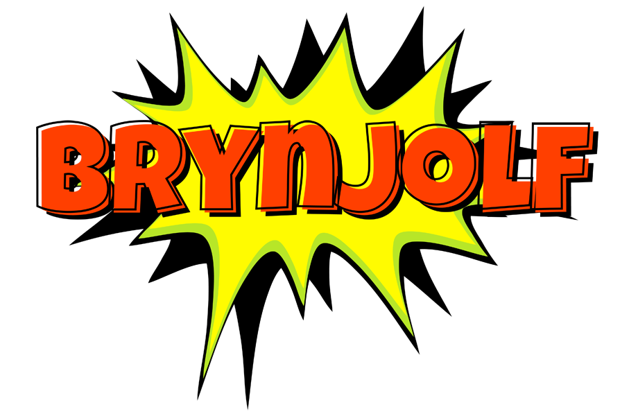 Brynjolf bigfoot logo