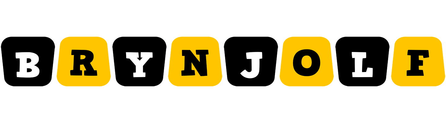Brynjolf boots logo