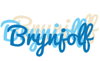 Brynjolf breeze logo