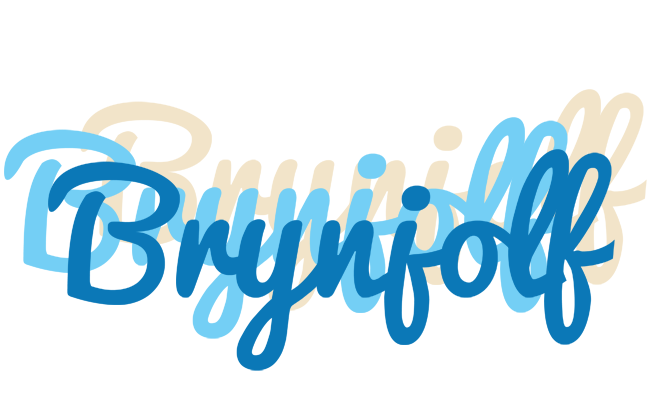 Brynjolf breeze logo
