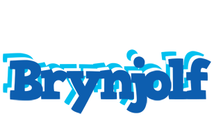 Brynjolf business logo