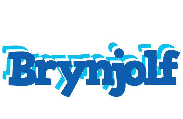 Brynjolf business logo