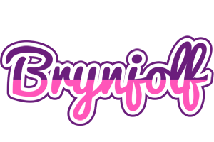 Brynjolf cheerful logo