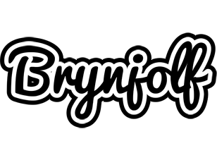 Brynjolf chess logo