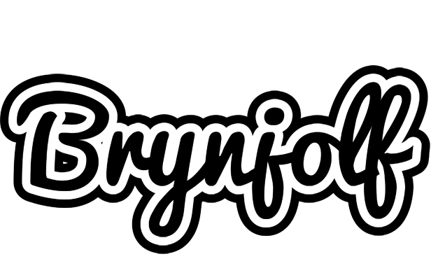 Brynjolf chess logo
