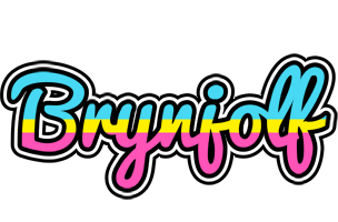 Brynjolf circus logo