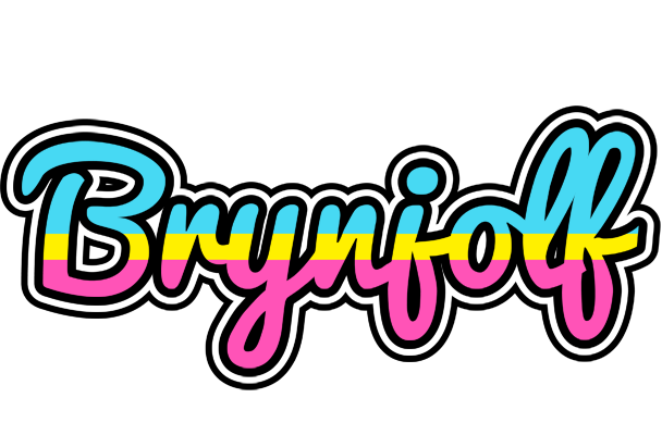 Brynjolf circus logo