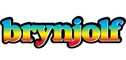 Brynjolf color logo