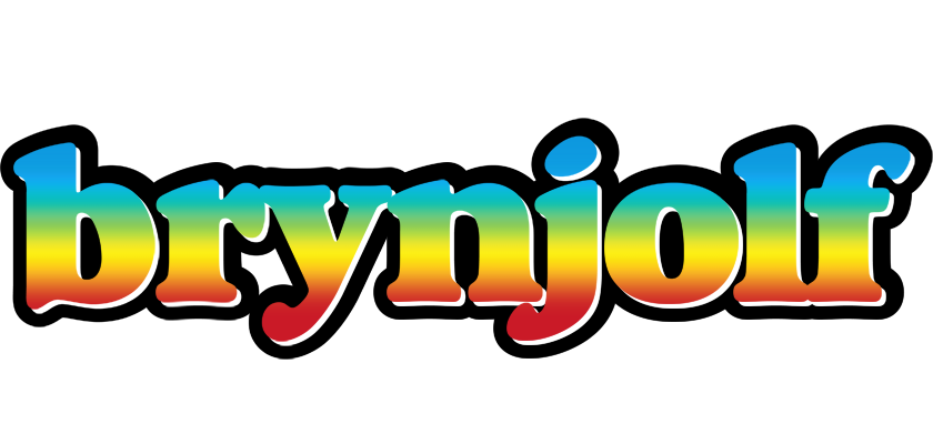 Brynjolf color logo