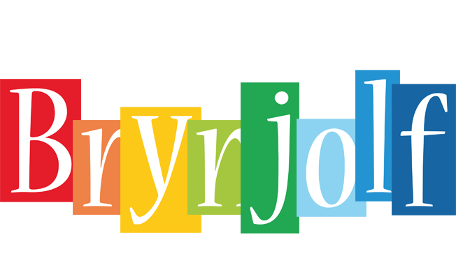 Brynjolf colors logo