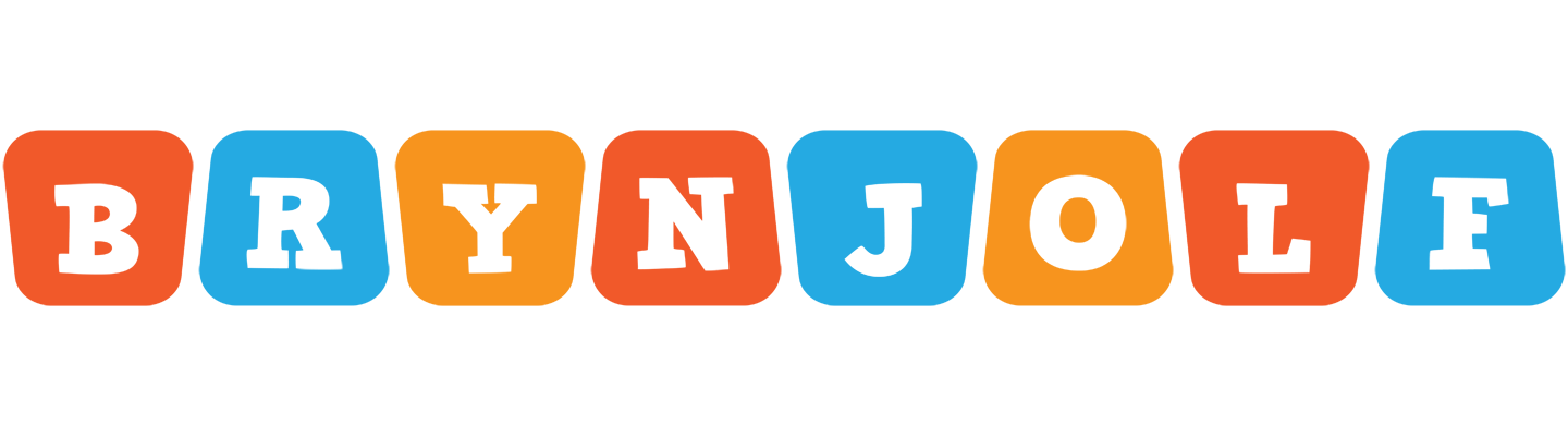 Brynjolf comics logo