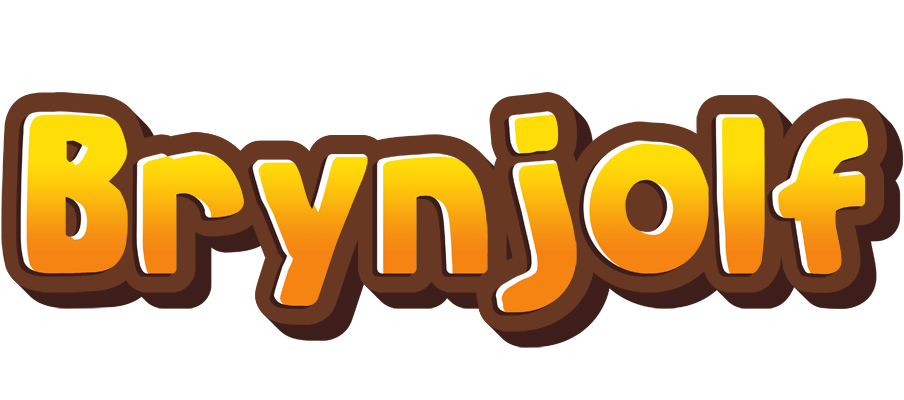 Brynjolf cookies logo