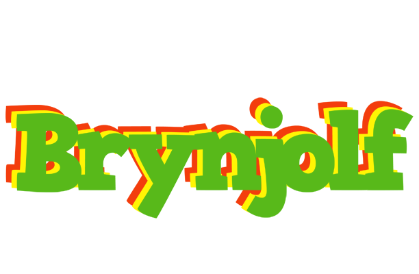 Brynjolf crocodile logo
