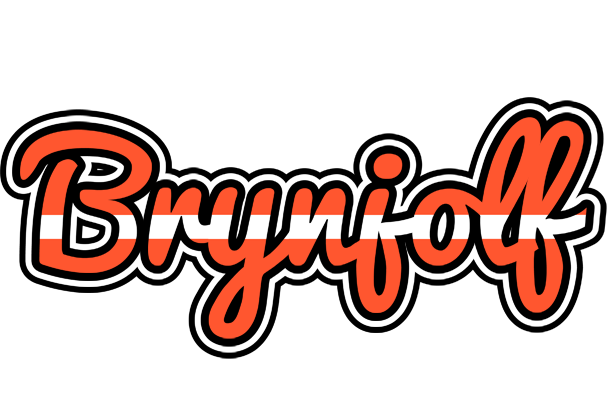 Brynjolf denmark logo