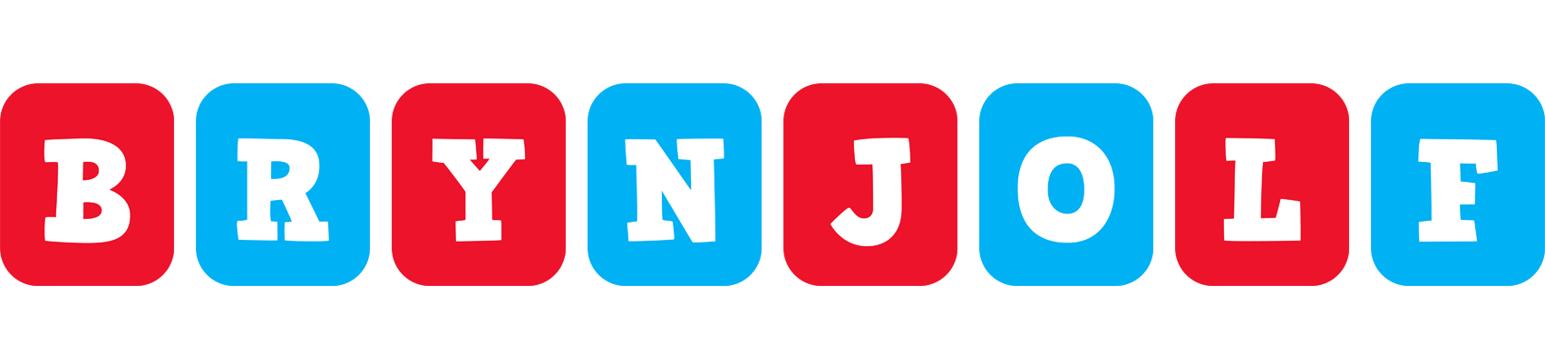Brynjolf diesel logo