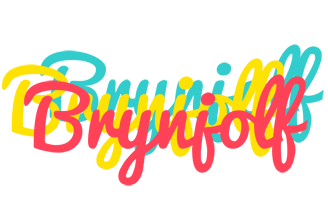 Brynjolf disco logo