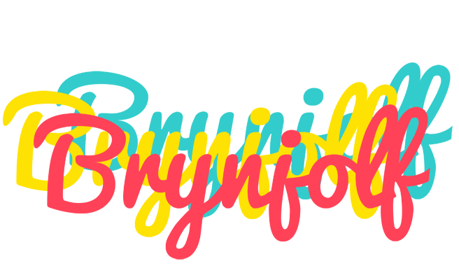 Brynjolf disco logo